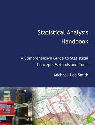 Statistical Analysis Handbook