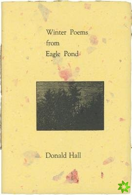 Winter Poems from Eagle Pond