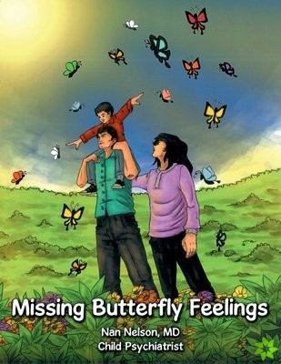 Missing Butterfly Feelings