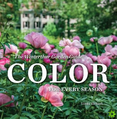 Winterthur Garden Guide