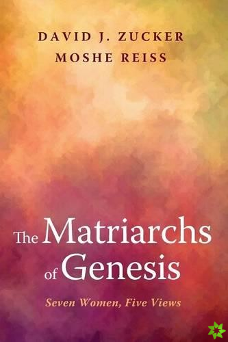 Matriarchs of Genesis
