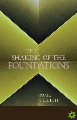 Shaking of the Foundations