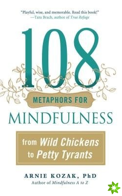 108 Metaphors for Mindfulness
