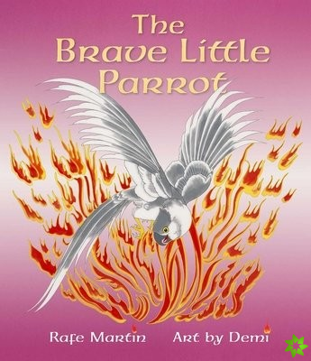 Brave Little Parrot