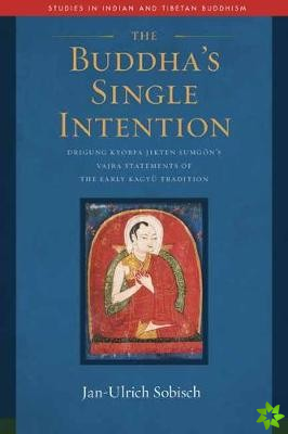 Buddha's Single Intention