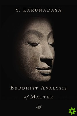Buddhist Analysis of Matter