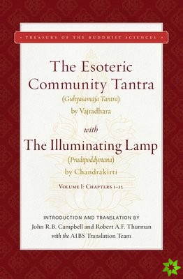 Esoteric Community Tantra with The Illuminating Lamp