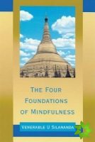 Four Foundations of Mindfulness