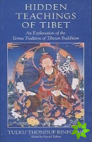 Hidden Teachings of Tibet