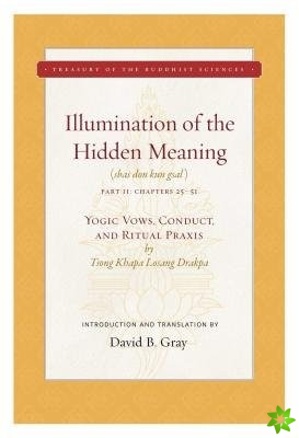 Illumination of the Hidden Meaning Volume 2