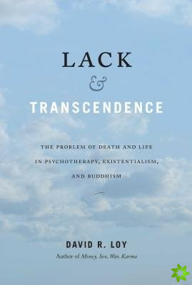 Lack and Transcendence