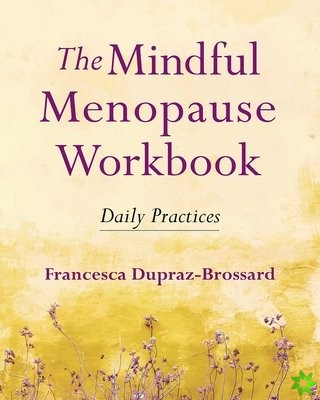 Mindful Menopause Workbook