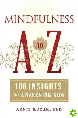 Mindfulness A-Z