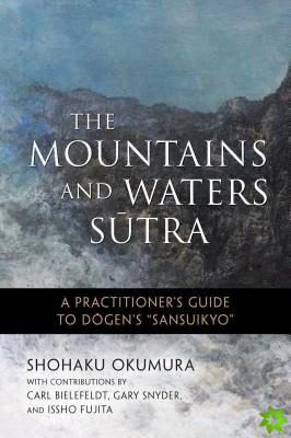 Mountains and Waters Sutra