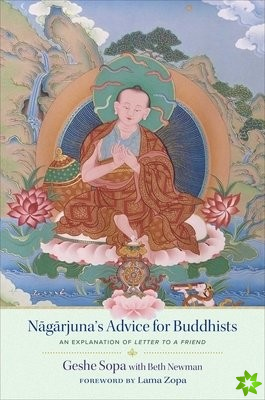 Nagarjuna's Advice for Buddhists