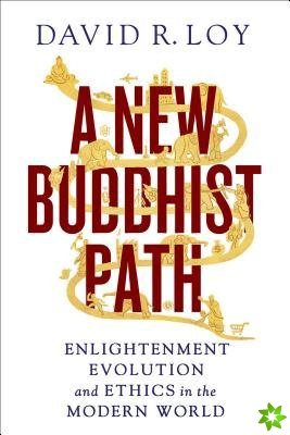New Buddhist Path
