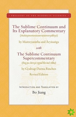 Sublime Continuum and Its Explanatory Commentary