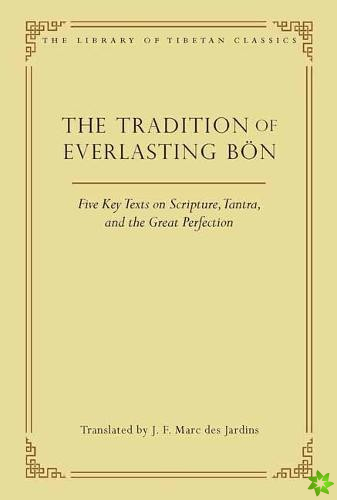 Tradition of Everlasting Bon