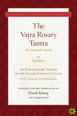 Vajra Rosary Tantra