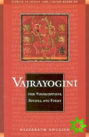 Vajrayogini