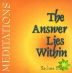 Answer Lies Within