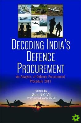 Decoding India's Defence Procurement