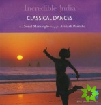 Incredible India -- Classical Dance