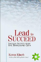 Lead to Succeed