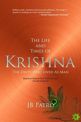 Life & Times of Krishna