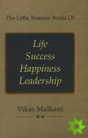 Little Treasure Books of Life, Success, Happiness & Leadership