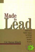 Made to Lead