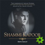 Shammi Kapoor