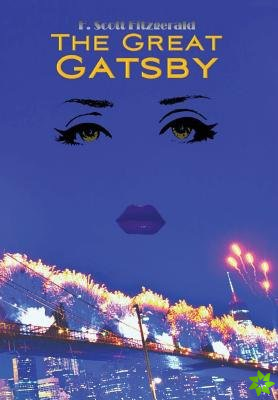 Great Gatsby (Wisehouse Classics Edition)
