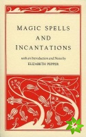 Magic Spells and Incantations
