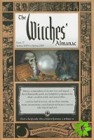 Witches' Almanac 2008