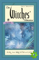 Witches' Almanac 2016