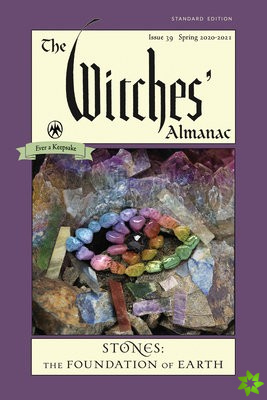Witches' Almanac 2020