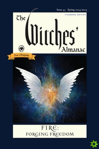 Witches' Almanac 2024