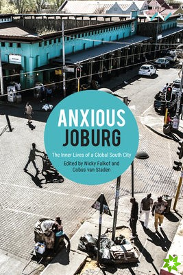 Anxious Joburg