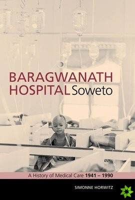 Baragwanath Hospital, Soweto