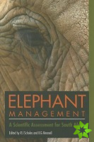 Elephant management