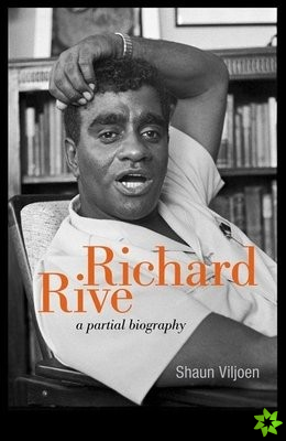 Richard Rive