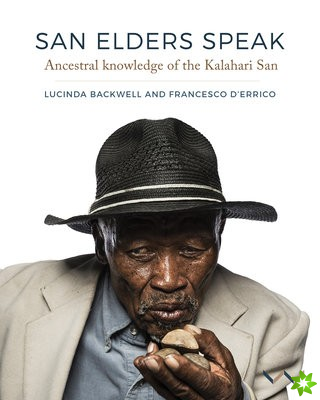San Elders Speak