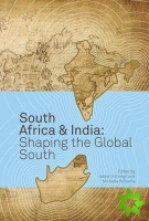 South Africa and India