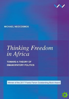 Thinking freedom in Africa