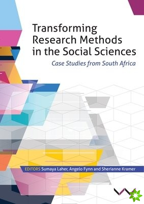 Transforming Research Methods in the Social Sciences