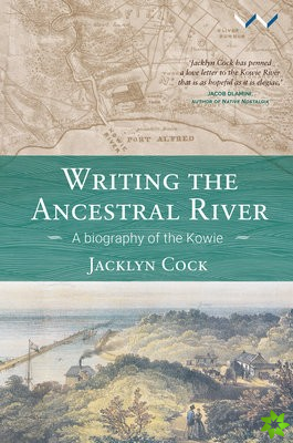 Writing the ancestral river