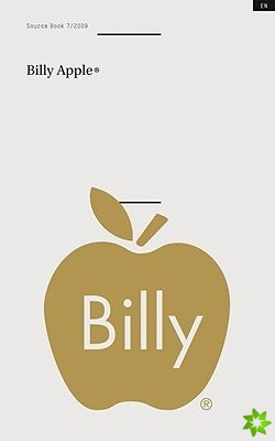 Billy Apple