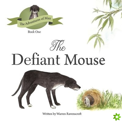 Defiant Mouse