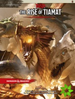 Rise of Tiamat